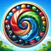 Marble Blast : Ball Shooter icon