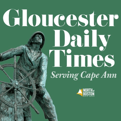 Gloucester Daily Times icon