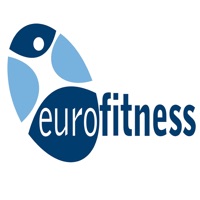 Eurofitness clients apk