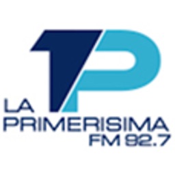 La Primerisima 92.7 FM