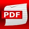 PDF Tools: Sign & Edit PDF contact information