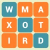 Word Matrix - Connect Letters icon
