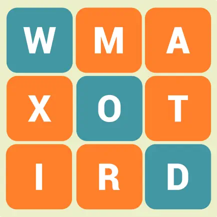 Word Matrix - Connect Letters Cheats