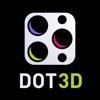 Icon Dot3D - LiDAR 3D Scanning