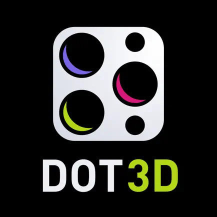 Dot3D - LiDAR 3D Scanning Читы
