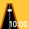 Metronome Timer: Stay in Sync icon