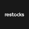 Restocks App icon