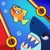 Save The Fish! Rescue Puzzle icon