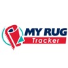 My Rug Tracker icon