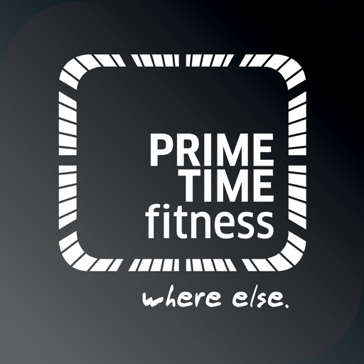 PRIME TIME fitness Training