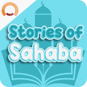 螢幕擷取畫面 (5) Stories of Sahaba - Companions