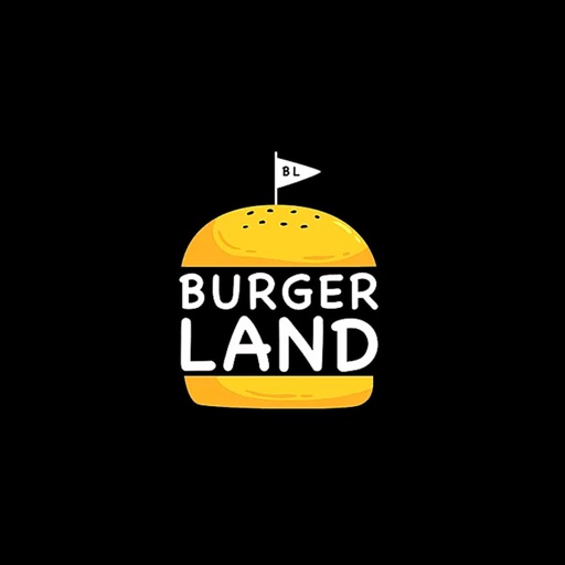 Burgerland. icon