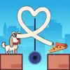 Long Nose Dog: Draw To Eat problems & troubleshooting and solutions