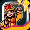 Jumping Heroes icon