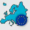 European Countries - Maps Quiz App Feedback