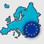Download European Countries - Maps Quiz app