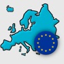 Get European Countries - Maps Quiz for iOS, iPhone, iPad Aso Report