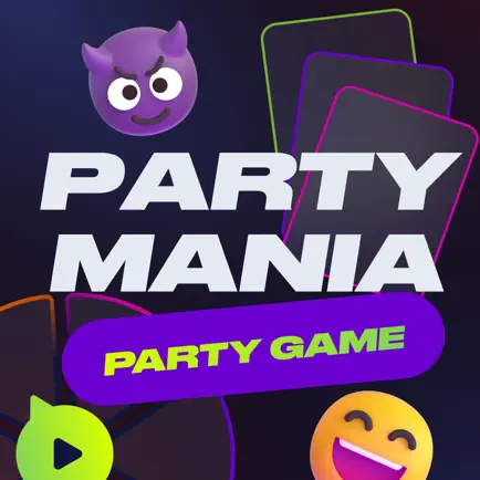 Party mania - party game Cheats