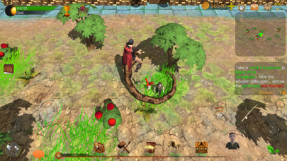 Hunter in Wild: Survival Screenshot