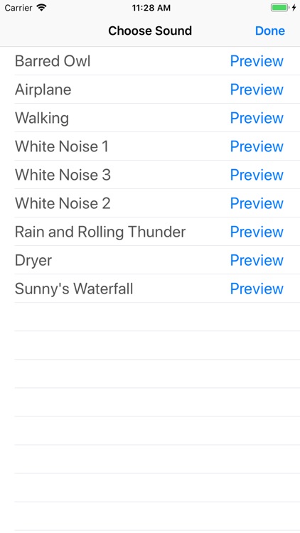 Quiet Mind screenshot-6