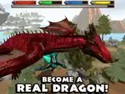 ultimate dragon simulator ipad capturas de pantalla 1