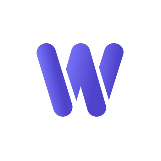 Walk: Step & Health Tracker icon