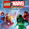 Warner Bros. - LEGO® Marvel Super Heroes artwork