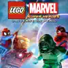 LEGO® Marvel Super Heroes