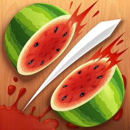 Fruit Ninja® 상