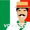 Learn Italian: Voc App Lessons - iPhoneアプリ