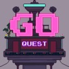 Go Quest for Diamond icon