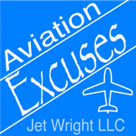 Aviation Excuse maker Cheats