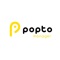 PopTo Manager App