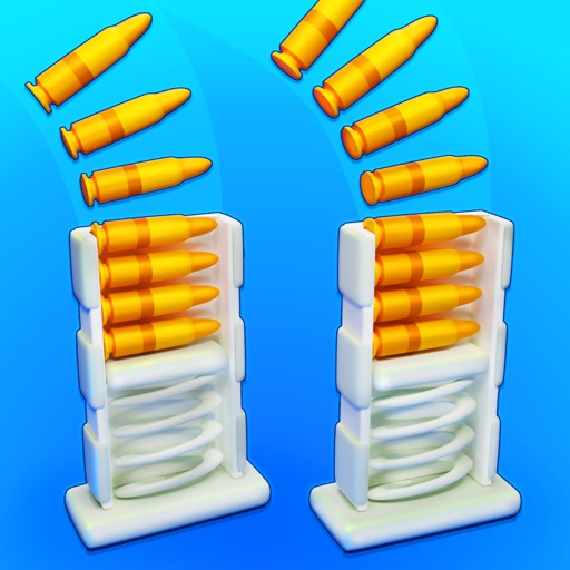 Bullet Jam icon