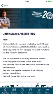 How to cancel & delete jimmy's farm & wildlife park 3