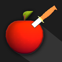 Knfe Ninja - Hit The Apple