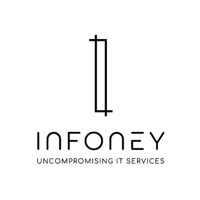 Infoney E-Commerce