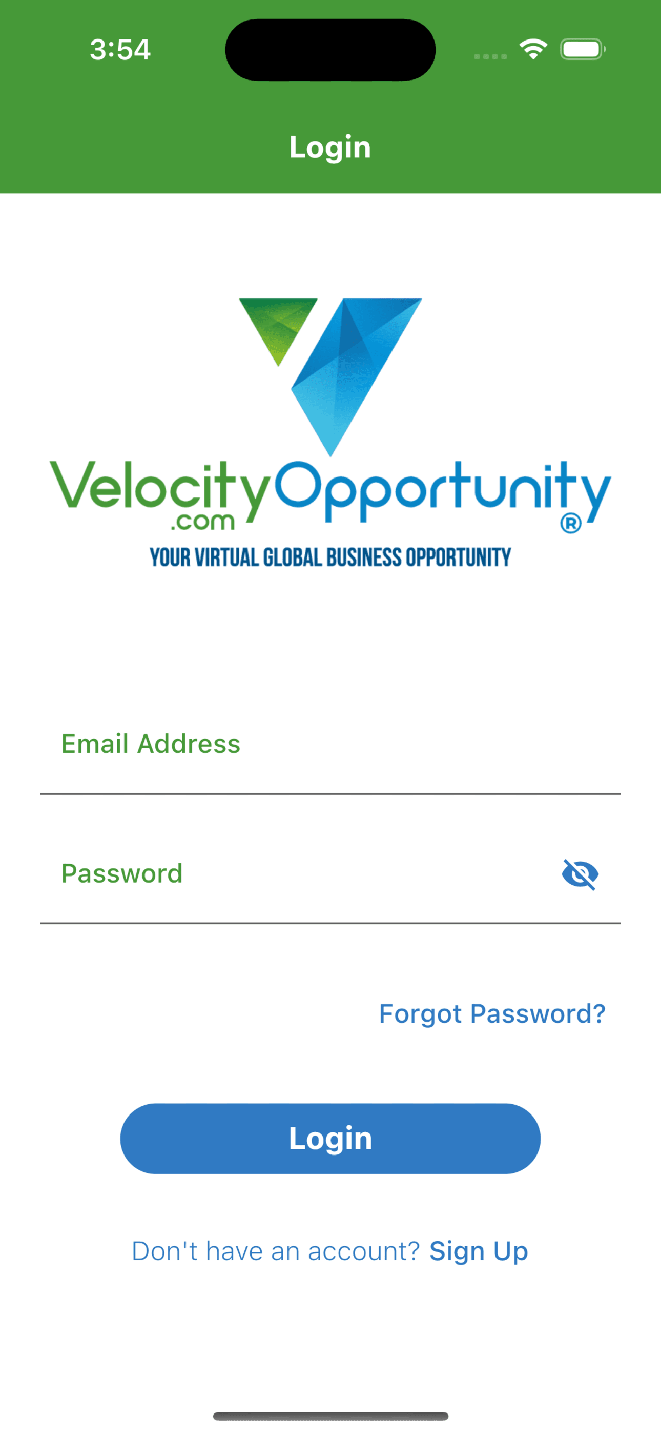 VelocityOpportunity.com