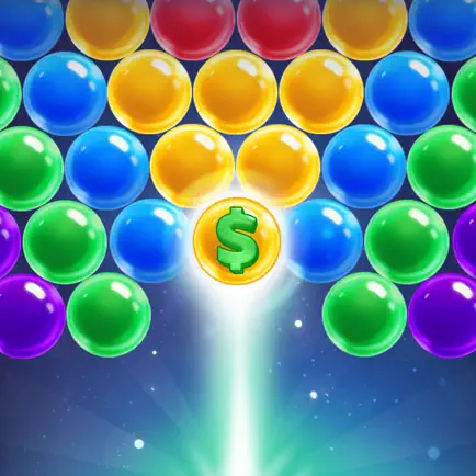 Bubble Shooter : Win Cash Cheats