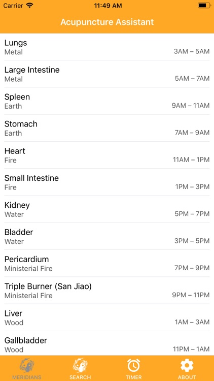 Acupuncture Assistant