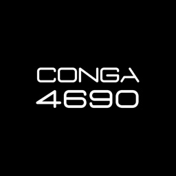 Conga 3890 on the App Store