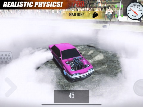 Burnout Mastersのおすすめ画像6