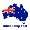 Citizenship Test AU 2024 icon