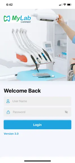 Game screenshot MyLabConnect Doctor mod apk
