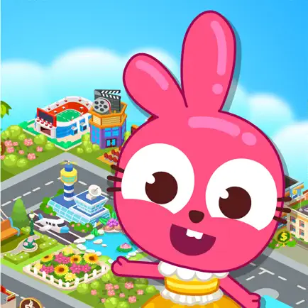 Papo City Builder Читы