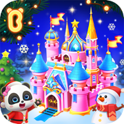 Baby Panda's City