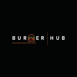 Burger Hub, Burnley
