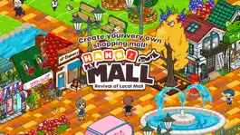 Game screenshot Hako! My Mall mod apk