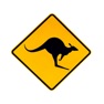 Get Australia Signs GIFs Stickers for iOS, iPhone, iPad Aso Report