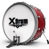 X Drum - 3D & AR - iPhoneアプリ